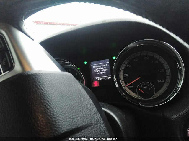 Dodge Durango R/t 2012 1C4SDJCT4CC301849 Image 7