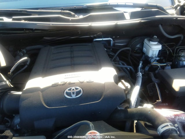 2018 Toyota Sequoia, VIN: 5TDBY5G12JS164832