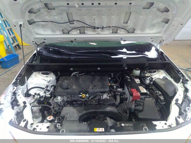 Toyota RAV4 LE 2019 JTMF1RFV4KD039104 Image 11