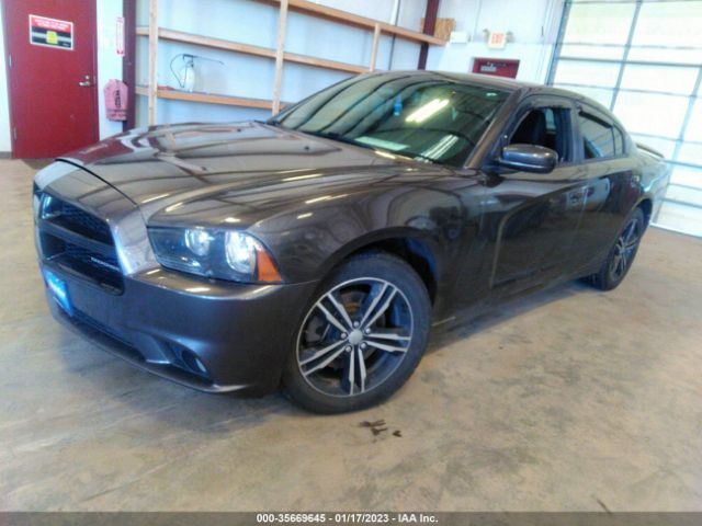 2C3CDXJG3EH104916 Dodge Charger Sxt