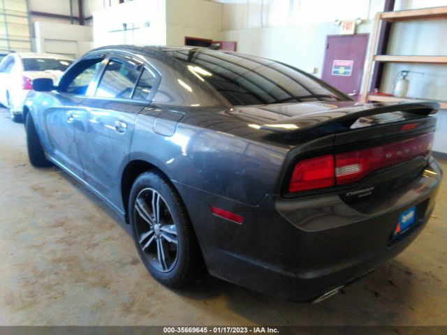 2C3CDXJG3EH104916 Dodge Charger Sxt