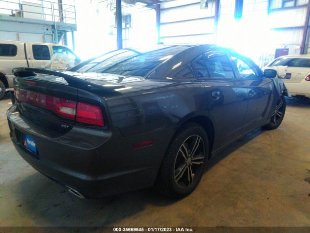 2C3CDXJG3EH104916 Dodge Charger Sxt