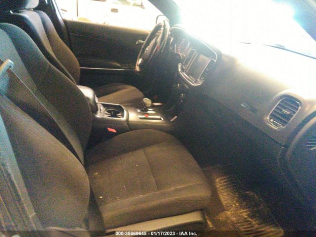 2C3CDXJG3EH104916 Dodge Charger Sxt