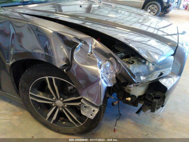 2C3CDXJG3EH104916 Dodge Charger Sxt