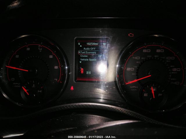 2C3CDXJG3EH104916 Dodge Charger Sxt