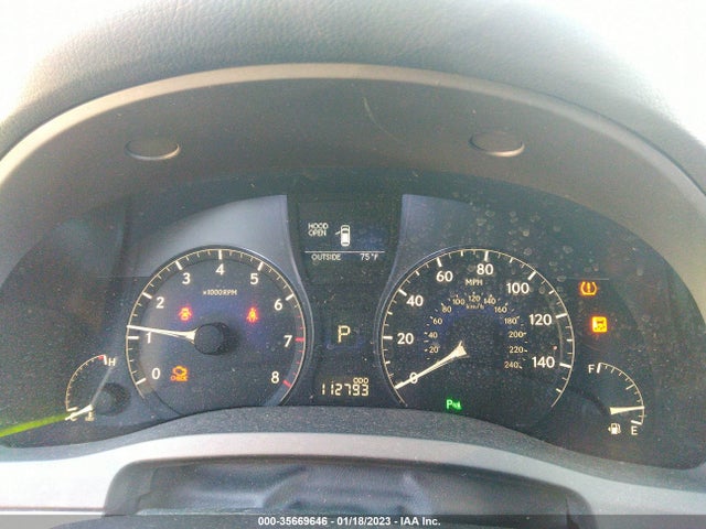 JTJZK1BA9B2005280 Lexus RX 350