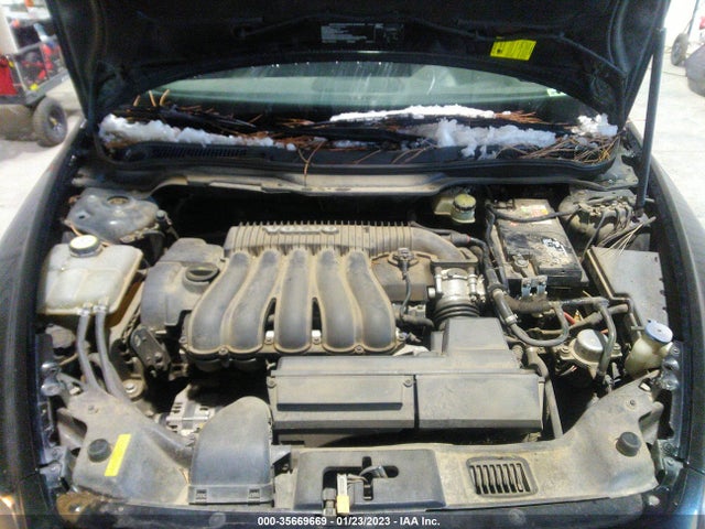 Volvo S40 2.4l 2006 YV1MS382362180228 Image 11