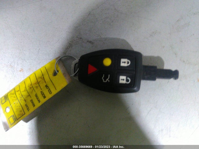 Volvo S40 2.4l 2006 YV1MS382362180228 Image 3