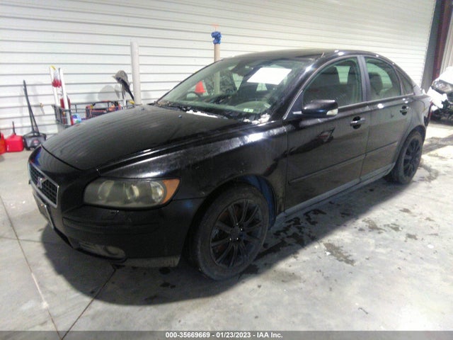 Volvo S40 2.4l 2006 YV1MS382362180228 Image 2