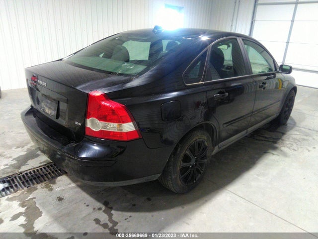 Volvo S40 2.4l 2006 YV1MS382362180228 Image 5