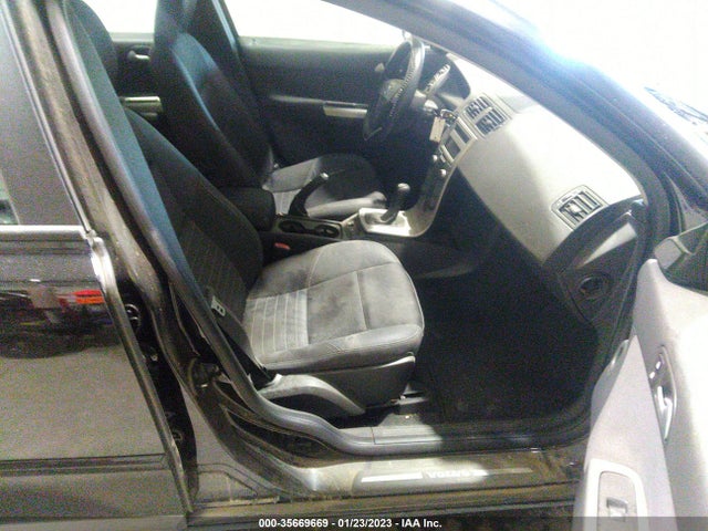 Volvo S40 2.4l 2006 YV1MS382362180228 Image 6