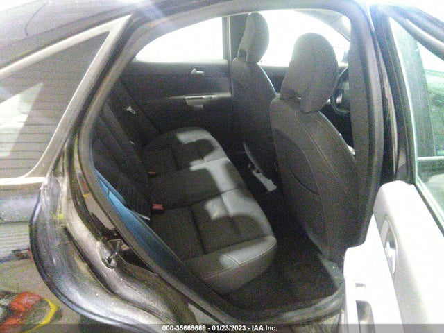 Volvo S40 2.4l 2006 YV1MS382362180228 Image 9