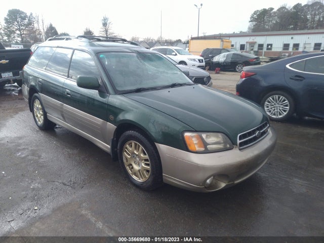 2002 4S3BH806227656439 zdjęcie główne