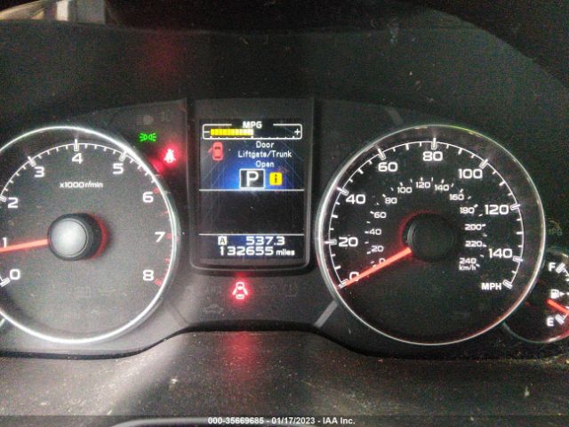4S4BRBLC8D3289922 Subaru Outback 2.5i Limited