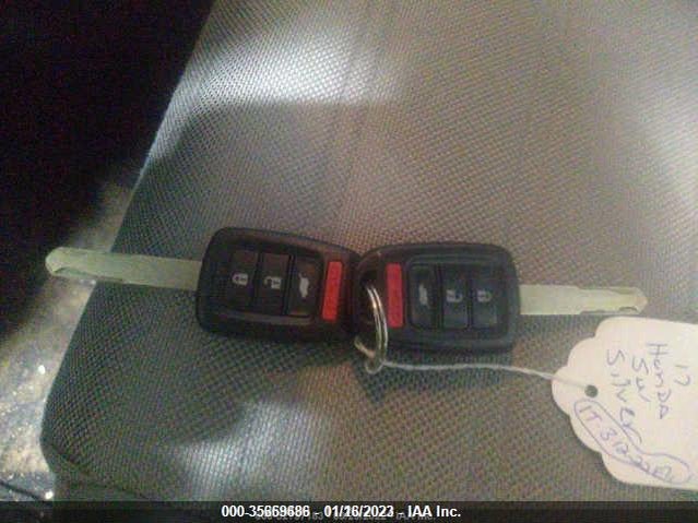 Honda CR-V LX 2017 2HKRW6H31HH211780 Image 11