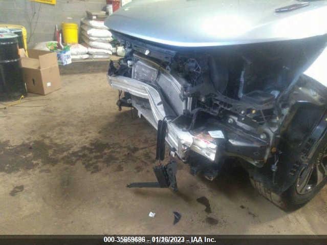 Honda CR-V LX 2017 2HKRW6H31HH211780 Image 6