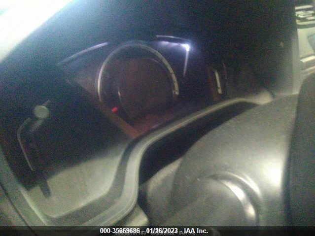 Honda CR-V LX 2017 2HKRW6H31HH211780 Image 7