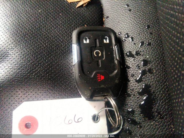3GKALPEV8LL270100 GMC Terrain Slt