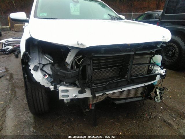 3GKALPEV8LL270100 GMC Terrain Slt