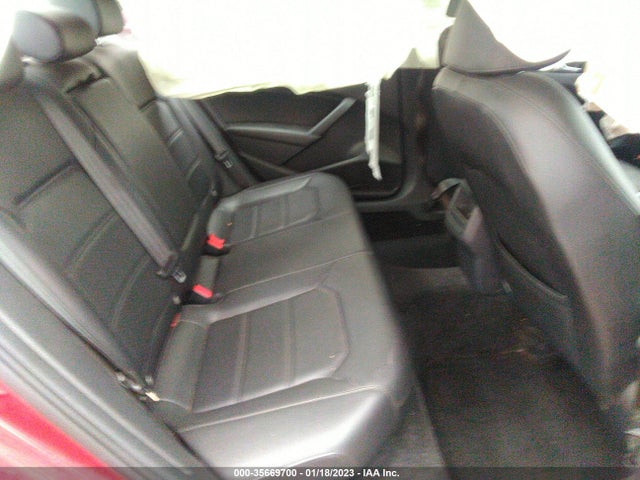2015 Volkswagen Passat, VIN: 1VWAT7A35FC091011
