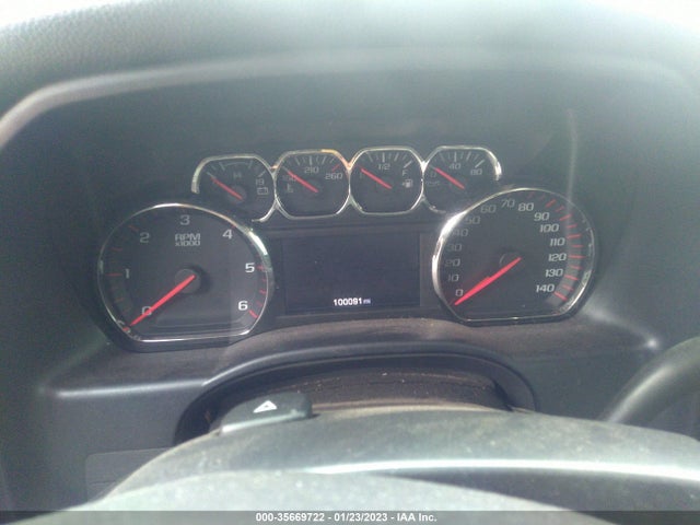 2016 GMC Sierra 1500, VIN: 3GTU2NEC1GG279363