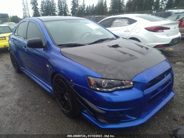 2011 JA32W8FV7BU046864 main image
