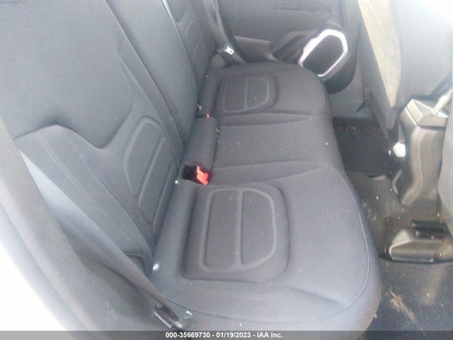 Jeep Renegade Latitude 2018 ZACCJABB8JPJ40529 Image 9