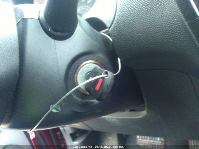 2019 Mitsubishi Mirage, VIN: ML32A3HJ0KH014959