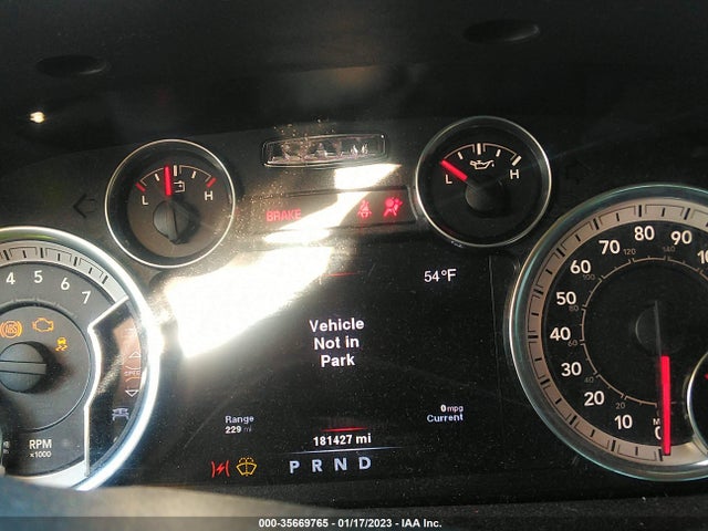 2014 RAM 1500 SLT VIN: 1C6RR7LGXES439112