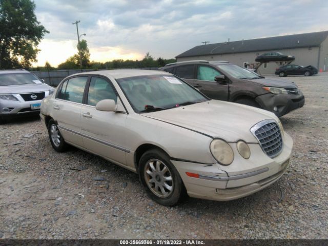 KNALD124545035114 auction archive image