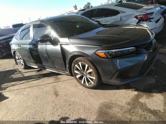 2022 19XFL1H73NE014322 main image