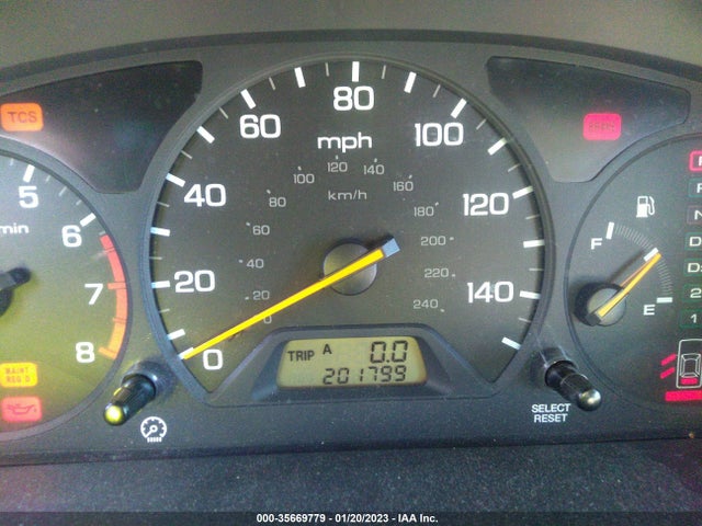 2002 HONDA ACCORD SDN LX VIN: 1HGCG16452A052800