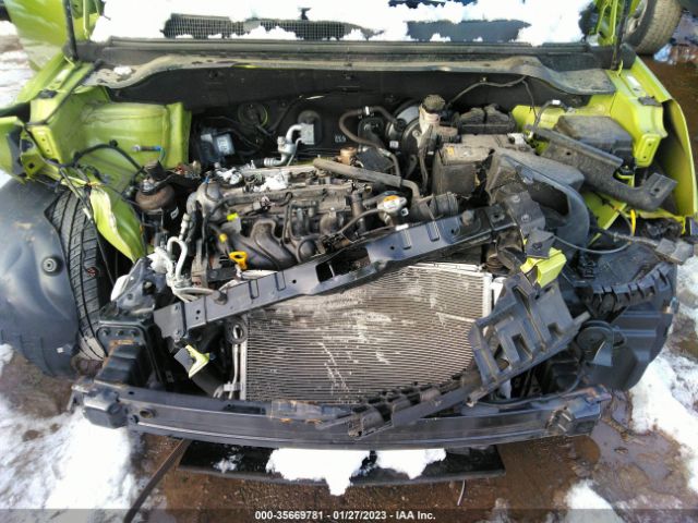 KNDJN2A22J7893900 KIA Soul Base