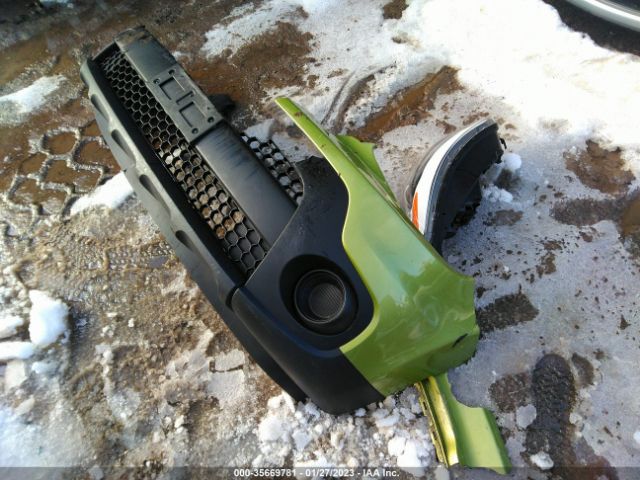 KNDJN2A22J7893900 KIA Soul Base