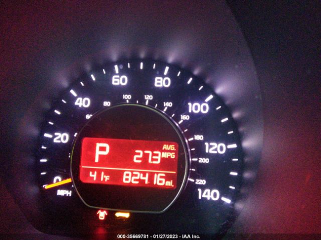 KNDJN2A22J7893900 KIA Soul Base