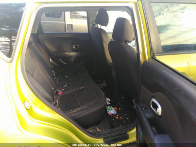 KNDJN2A22J7893900 KIA Soul Base