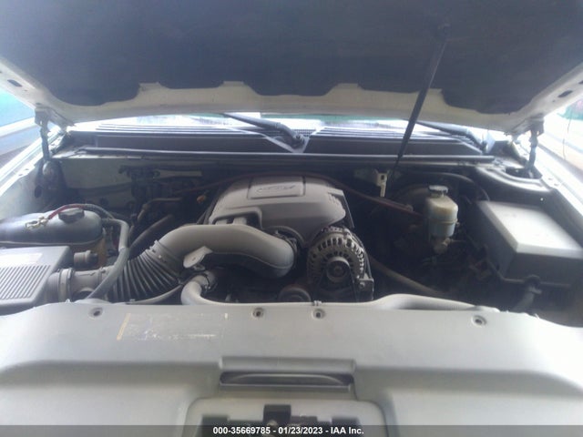 Cadillac Escalade 2007 1GYEC63837R328028 Image 11