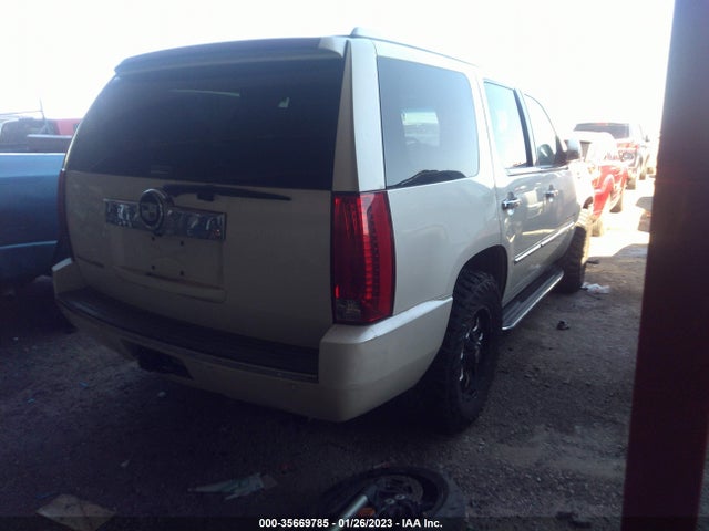 Cadillac Escalade 2007 1GYEC63837R328028 Image 5