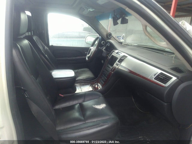 Cadillac Escalade 2007 1GYEC63837R328028 Image 6