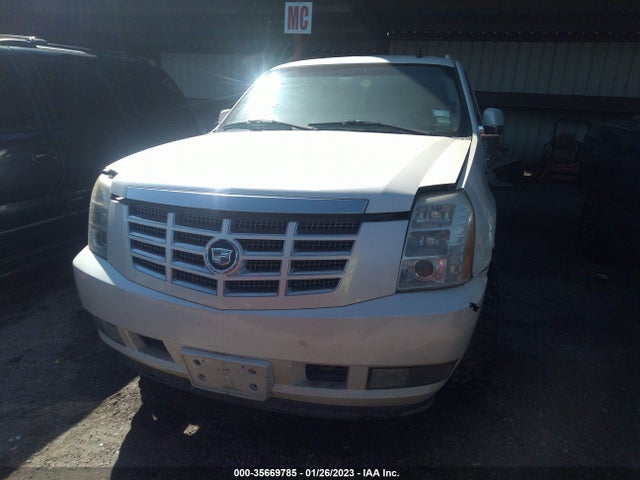 Cadillac Escalade 2007 1GYEC63837R328028 Image 7