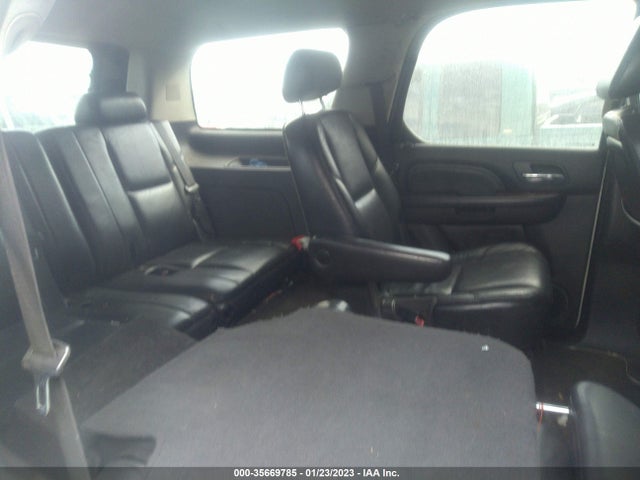 Cadillac Escalade 2007 1GYEC63837R328028 Image 9