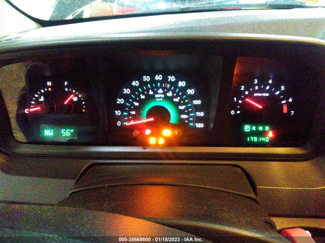 Dodge Journey Sxt 2010 3D4PH5FV6AT282708 Image 7