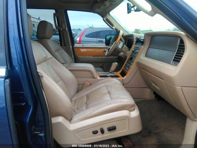 Lincoln Navigator 2008 5LMFU28508LJ20930 Image 6