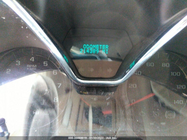 Chevrolet Traverse Lt 2016 1GNKVGKD9GJ133323 Image 7