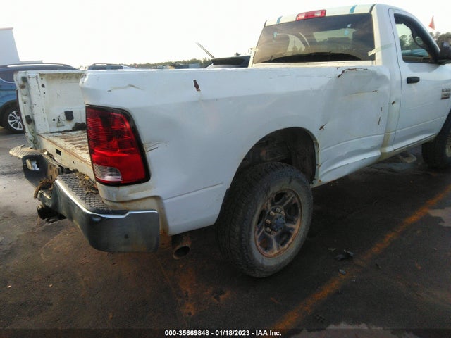 2015 Ram 2500, VIN: 3C6MR5AL3FG581597