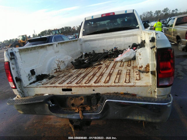 2015 Ram 2500, VIN: 3C6MR5AL3FG581597