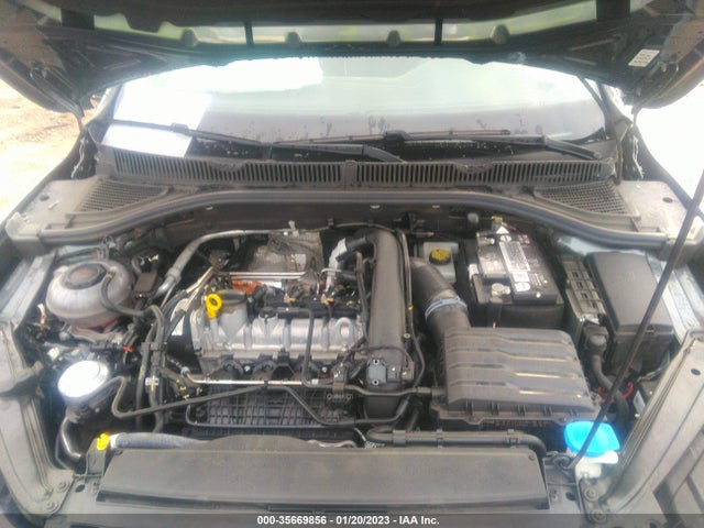 3VWN57BU5KM165362 Volkswagen JETTA S