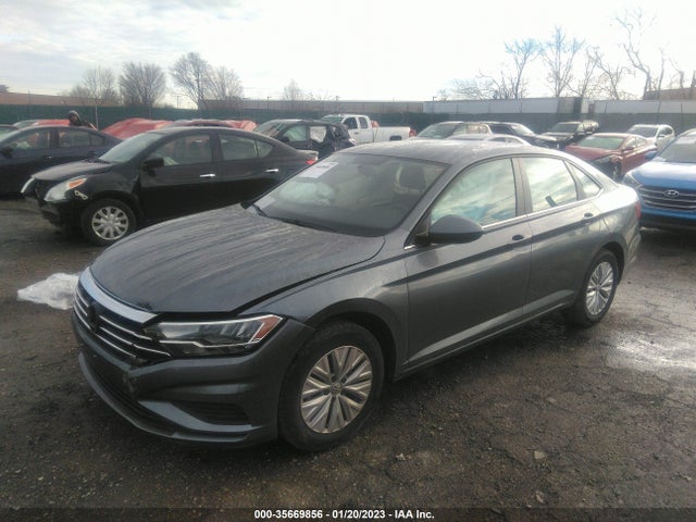 3VWN57BU5KM165362 Volkswagen JETTA S
