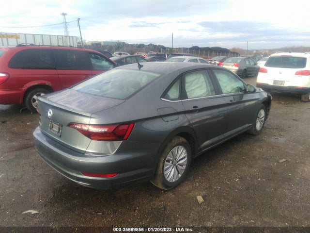 3VWN57BU5KM165362 Volkswagen JETTA S
