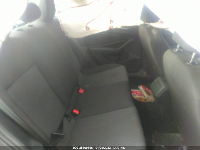 3VWN57BU5KM165362 Volkswagen JETTA S